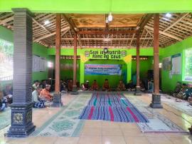 PEMBINAAN POKTAN PADUKUHAN NGURAK URAK